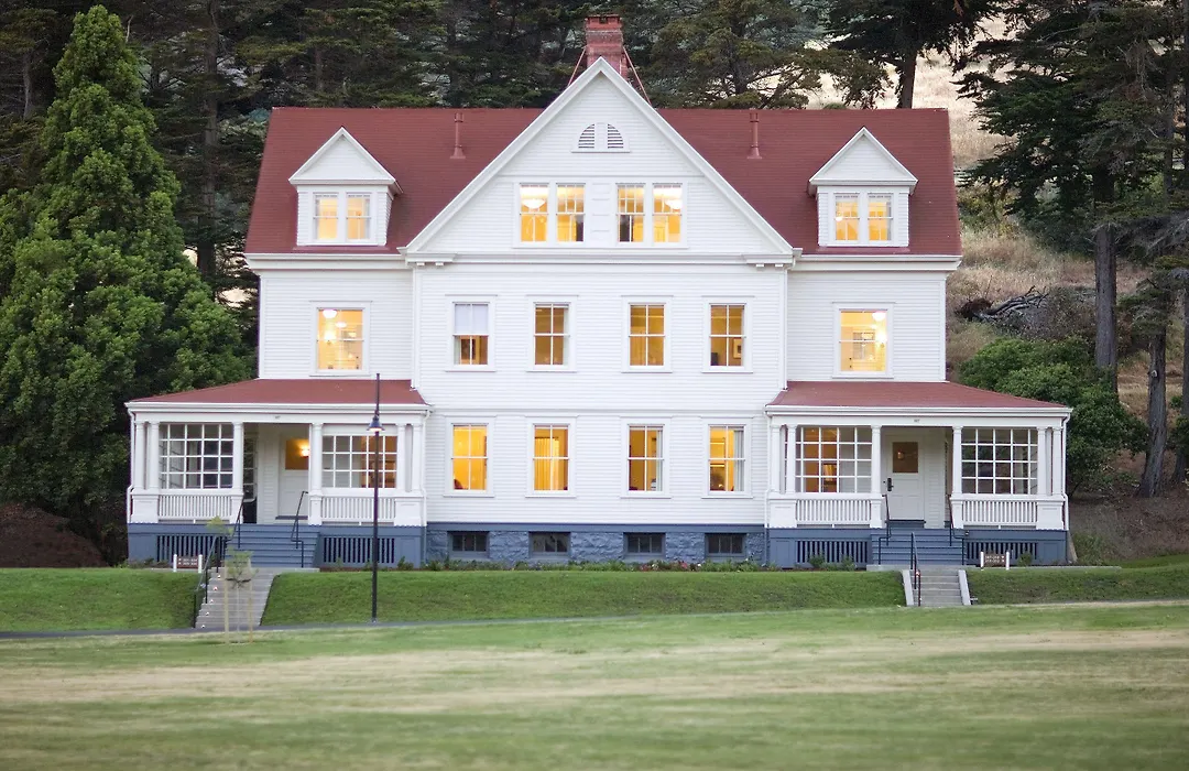 Cavallo Point-1
